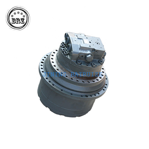 Motor Hidráulico de Traslación para Excavadora HD820, Transmisión Final - Product Image 3