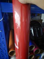 Vinilo Adhesivo de Color para Corte de Letras, Gráficos y Adhesivos, Imprimible, en Rollos, Suministro de Fábrica