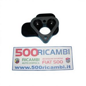 COLLECTORS e FIAT 500 R 126 DISTANZIALE TERMICO BACHELITE per CARBURATORI WEBER 28 IMB E 24 IMB - Product Image 1