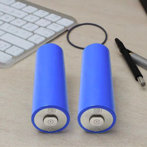 C40 LiFePO4 20Ah 3.2V 원통형 LFP 배터리 셀 고용량 4000 사이클-20 ~ 60C - Product Image 2