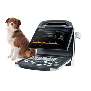 Appareil d'échographie vétérinaire Mindray de bonne qualité, portable, pliable, scanner d'échographie vétérinaire pour ordinateur portable, équipement médical hospitalier - Product Image 2