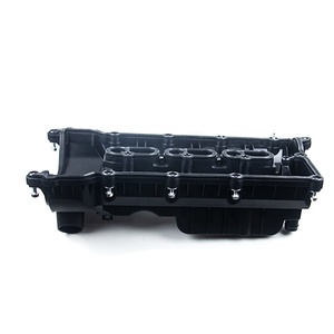 Pièces détachées automobiles Système de moteur Couvercle de soupape de culasse LR041685 Pour <span class=keywords><strong>LAND</strong></span> <span class=keywords><strong>ROVER</strong></span> <span class=keywords><strong>ROVER</strong></span> 4 3.0T JAGUAR <span class=keywords><strong>Accessoires</strong></span> de voiture - Product Image 5