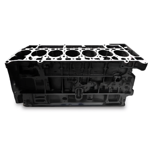 Bloque de Cilindros G3516 G3564 C7.1 C6.7, Conjunto de Motor Diésel de Uso Pesado, Universal para Camiones y Agricultura - Product Image 1