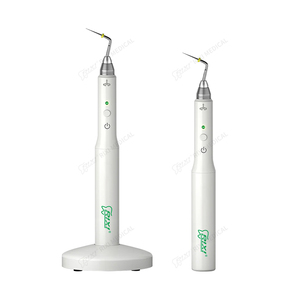 Penna dentaria Endo Cordless guttaperca otturazione Melt Filling strumento con punte riscaldanti per terapia orale - Product Image 1
