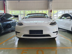 <span class=keywords><strong>รถ</strong></span>ยนต์ไฟฟ้ามือ<span class=keywords><strong>ส</strong></span>องยานพาหนะไฟฟ้าขนาดเล็ก<span class=keywords><strong>รถ</strong></span>ซ้าย/ขวาขับใหม่ Tesla Model Y - Product Image 4