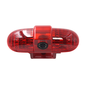 Utilizado para <span class=keywords><strong>Renault</strong></span> 2001-2014 Trafic Opel Vivaro coche de la luz de freno trasera cámara de estacionamiento - Product Image 2