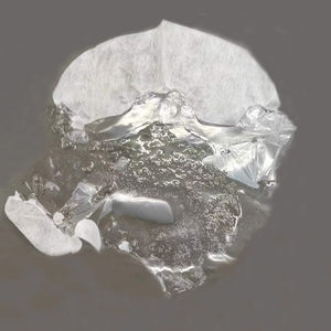 Masker Wajah Bio kolagen, masker wajah lembaran penyerap Bio kolagen Anti kerut, masker kolagen pengencang, masker wajah anti-kerut - Product Image 4