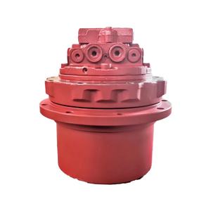 Motore di Traslazione Finale per Escavatore ZX55 ZX60 ZX70 MAG-33VP-550F-5 MAG-63VP MAG-85VP MAG-230VP Disponibile. - Product Image 1