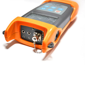 Dispositivo de Comunicación por Fibra Óptica Gwanghae Optical Talk Set 1310nm para Pruebas de Red - Product Image 2