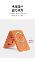 Ide Hadiah Promosi Dompet Ponsel Magnetik PU Magsafe, Ide Hadiah Terbaik