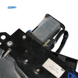 Car Body Parts Genuine Rear <b>Trunk</b> Lock Assembly For Bentley Flying Spur 2013-2019 4H0827505A - Product Image 5