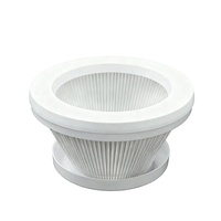 Lampe à ongles auto-marquée 2027 AT-NDC-025 et aspirateur à ongles Machine tout-en-un