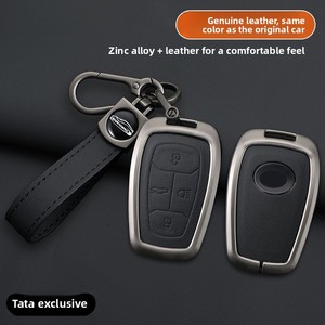 เหมาะสำหรับฝาครอบกุญแจรถยนต์เมอร์เซเดส-เบนซ์รุ่น D - Product Image 3