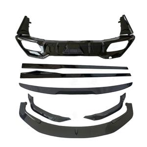 Kit corpo intero nero lucido per <span class=keywords><strong>BMW</strong></span> G14 <span class=keywords><strong>G15</strong></span> G16 2019 + - Product Image 1
