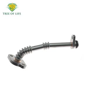 Línea de aceite FR3Z-6L092-C para motor turboalimentado Ford Mustang Explorer 2015-2022 2016-2019 - Product Image 1