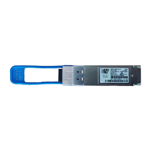 QSFP-40G-SR-BD 02311FPA 40GBase-BD ตัวรับส่งสัญญาณแสง QSFP+, โมดูลมัลติโหมด 40G (850nm,0.1km,LC) สำหรับ C Isco - Product Image 1