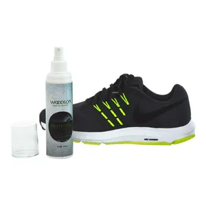 nano spray water repellent; anti -stain protection spray water proof agent for sneaker Suede Nubuck of shoes Sofa bags