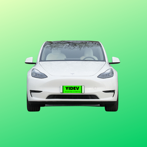 Voiture à pédales pour enfants Tesla Model Y Roue 255/45 R19 Xpel Tesla Model Y Voitures d'<span class=keywords><strong>occasion</strong></span> en <span class=keywords><strong>Allemagne</strong></span> pour l'exportation Véhicules électriques 4x4 tout-terrain - Product Image 6