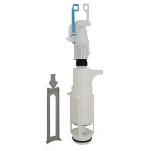 Kit di Aggiornamento Valvola Tropea 2 2004-2012, Parte di Ricambio per Scarico - Product Image 1
