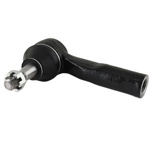 ปลายก้านผูกพวงมาลัยด้านหน้าคุณภาพสูง ES800030 สำหรับ Chevrolet Cobalt Equinox HHR Pontiac Saturn - Product Image 3