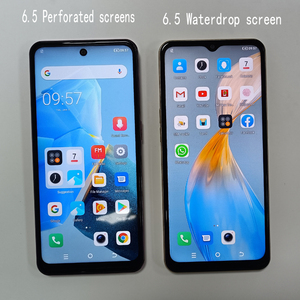Teléfonos inteligentes Android <span class=keywords><strong>con</strong></span> <span class=keywords><strong>buena</strong></span> cámara y memoria Teléfono móvil Android Logotipo de marca personalizado - Product Image 4