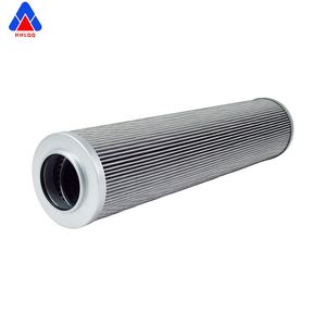 Nuevo Filtro de Aceite a Presión Huahang, 98.7% de Eficiencia, Filtración de Fibra de Vidrio de 1-100 Micras, Válvula de Derivación de 25 psi, HC8900FDN16H - Product Image 6