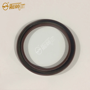 SELLOS DE ACEITE DEL Cigüeñal trasero 4108 6108 Motor 122*<span class=keywords><strong>141</strong></span>*11,8mm para QZQYF-YC6108 para YC6108 - Product Image 4