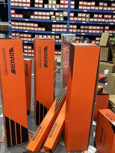 A2533200338 A2533200438 para Mercedes Benz Amortiguadores Delanteros W253 <span class=keywords><strong>GLC</strong></span> 200 <span class=keywords><strong>4MATIC</strong></span> - Product Image 5