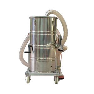 Nuovo 1 anno di garanzia macchina per la pulizia del pavimento della strada aspirapolvere soffiatore pulitore strada nucleo pompa motore per la costruzione - Product Image 4