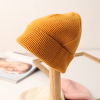 Topi Beanie Musim Dingin Anak Bayi Fashion Kasmir 100% Murah Topi dan Syal Musim Dingin Desainer Musim Gugur Topi Beanie Khusus