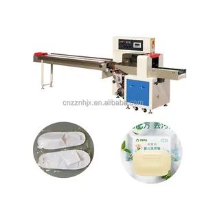 Hot sale bag making blowing filling washing packing machine sealing labeling and packing production line