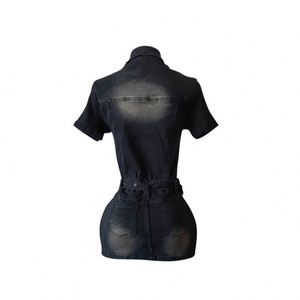 Black Heart Dress - New Trendy Black Dress Style