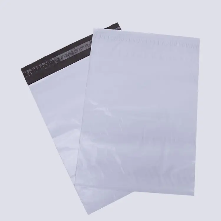 मेलिंग बैग पाली मेलर कस्टम लोगो मेल कूरियर लिफाफा बैग प्लास्टिक
