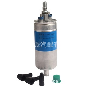 Fuel <b>Pump</b> 0580254910 <b>12V</b> Electric For Mercedes Benz Volkswagen AT Transmission Parts High Quality - Product Image 1