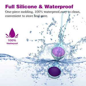 Juguetes Sexuales de Alta Calidad, Bolas Kegel <span class=keywords><strong>Super</strong></span> Cherry, Ejercicios para Fortalecer, Juguetes para Mujeres - Product Image 5