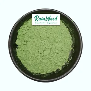 HACCP/ISO Certified Moringa extract Powder 5:1 Natural Moringa leaf powder High Quality Moringa oleifera Lam Powder in stock