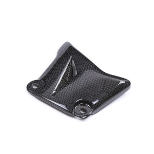 Accessoires de moto adaptés à Kawasaki Z1000 <span class=keywords><strong>Z1000R</strong></span>, pièces de modification, panneaux latéraux en fibre de carbone, garde-boue avant et arrière - Product Image 1