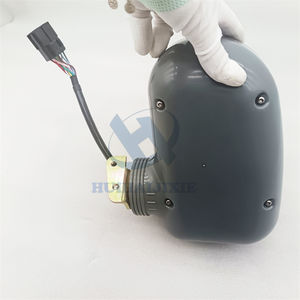 Monitor de pantalla 14522130 14515555 14527149 14390065 14390065P03 14636301 para Programa de excavadora EC210B EC290B EC210 EC240 EC290 - Product Image 6