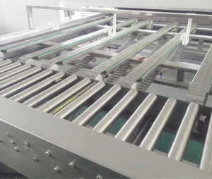 Automatic Commercial Electric/Gas Tunnel Oven for <strong>Cake</strong> <strong>Machine</strong> in Processing Line - Product Image 5
