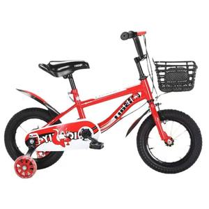 Bicicletas Infantiles <span class=keywords><strong>de</strong></span> Acero al Por Mayor para Edades <span class=keywords><strong>de</strong></span> 3 a 12 Años Modelos <span class=keywords><strong>de</strong></span> 12 pulgadas/16 pulgadas/20 pulgadas. Bicicletas <span class=keywords><strong>de</strong></span> Pedales para Niños y Niñas <span class=keywords><strong>de</strong></span> 6 Velocidades para Entrenamiento - Product Image 1