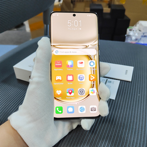 Vente en gros de smartphones d'occasion <span class=keywords><strong>P50</strong></span> <span class=keywords><strong>Pro</strong></span> 5G, 128 Go/256 Go/512 Go de stockage, version globale Android, LTE GSM 8G US - Product Image 1