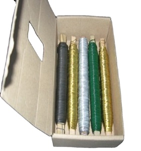 Hot Sale Factory Supply 20 Gauge Green <strong>Floral</strong> Paddle <strong>Wire</strong> Galvanized DIY Craft Tie <strong>Wire</strong> for Flower Binding for <strong>Floral</strong> Design <strong>Wire</strong> Crafts - Product Image 4