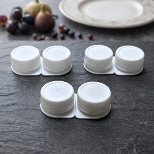 Produit unique pour l'alimentation et les boissons, capuchon Helicap <span class=keywords><strong>27</strong></span>, couvercle monobloc pour le remplissage aseptique <span class=keywords><strong>de</strong></span> boîtes en carton - Product Image 6