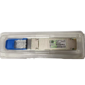 QSFP-100G-LR4-S mô-đun sợi quang mô-đun qsfp + 10 KM 40 gam thu phát tương thích qsfp28 100gbase-lr4 - Product Image 1