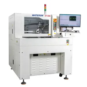 Automatic PCB Drilling And Routing Machine PCBa Cutting Machine ST-608 for SMT line