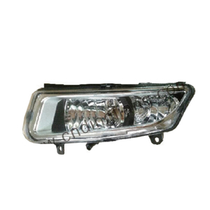 โคมไฟอัตโนมัติสำหรับ VW <span class=keywords><strong>POLO</strong></span> 2009-2013ไฟตัดหมอกเดี่ยวรู OEM <span class=keywords><strong>6R1</strong></span> 941 061B/062B - Product Image 1
