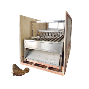 Machine automatique d'épilation <span class=keywords><strong>de</strong></span> peau <span class=keywords><strong>de</strong></span> trotteur <span class=keywords><strong>de</strong></span> pieds <span class=keywords><strong>de</strong></span> porc <span class=keywords><strong>de</strong></span> chèvre <span class=keywords><strong>de</strong></span> porc - Product Image 4