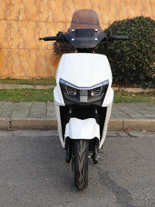 Vente directe d'usine, scooter électrique 60 km/h, scooter doté d'un écran intelligent pour les professionnels de la livraison, scooter électrique - Product Image 2