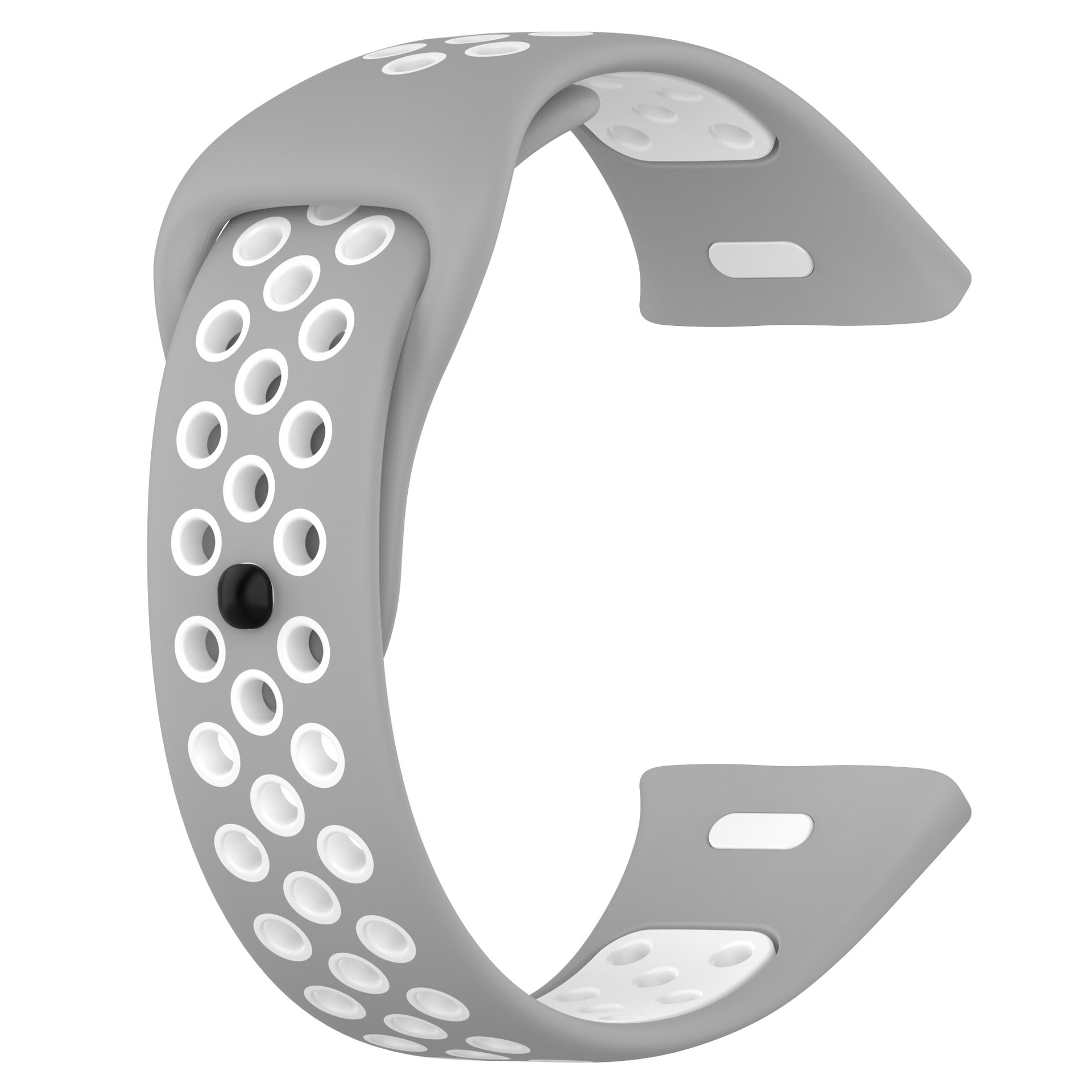 Grey-White