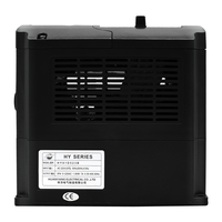 Machine à graver 800W 1.5KW 2.2KW, fraiseuse à broche haute vitesse refroidie par eau